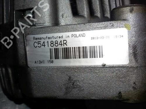 Alternator BMW 5 (E39) 525 tds | BP15431361M7 