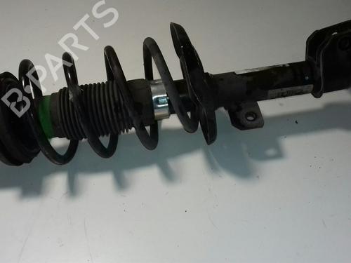 Used Left front shock absorber FIAT BRAVO II (198_) 1.4 T-Jet (198AXF1B) (150 hp) 15593895