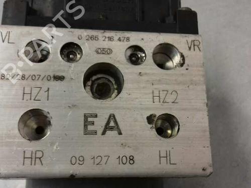 Pompe ABS OPEL CORSA C (X01) 1.0 (F08, F68) | BP15426674M43 