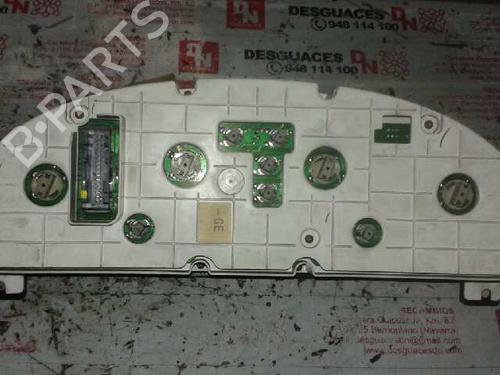 Instrument cluster FORD MONDEO III Saloon (B4Y)  | BP15425106C47 