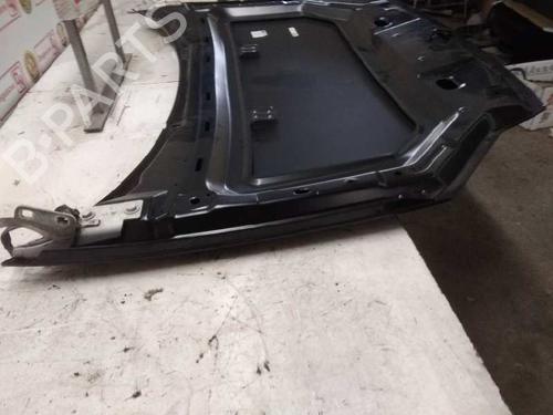 Hood CITROËN BERLINGO / BERLINGO FIRST Box Body/MPV (M_)  | BP15430901C1 