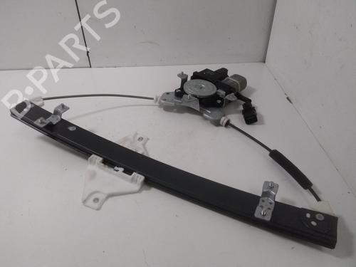 Right rear window motor OPEL ANTARA A (L07)  | BP15587025E22 