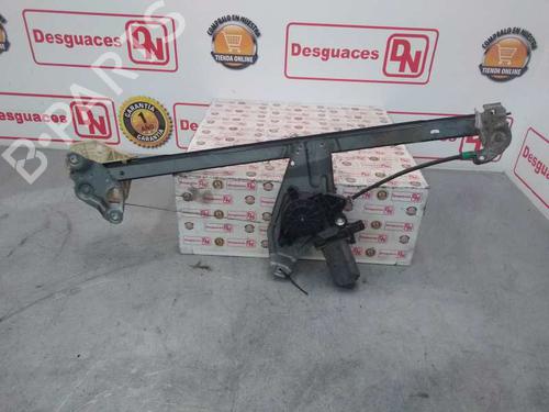 Used Front right window mechanism RENAULT ESPACE III (JE0_) [1996-2002]  15427049