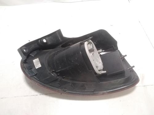 Left taillight FIAT BRAVO II (198_) 1.9 D Multijet (198AXB1A) | BP15460471C34 