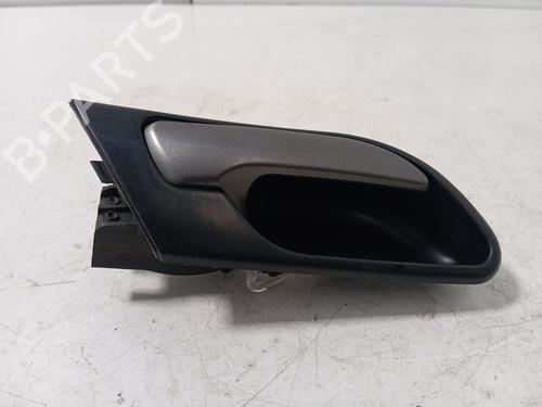 Used Front right interior door handle BMW X5 (E53) [2000-2006]  16994269