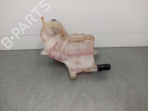 Expansion tank AUDI A6 C6 (4F2) 3.0 TDI quattro | BP15439330C120 