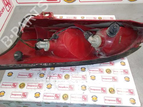 Right taillight FORD FOCUS I (DAW, DBW)  | BP16169744C35 