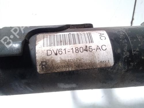 Right front shock absorber FORD TOURNEO CONNECT / GRAND TOURNEO CONNECT V408 MPV 1.6 TDCi | BP15590000M17 