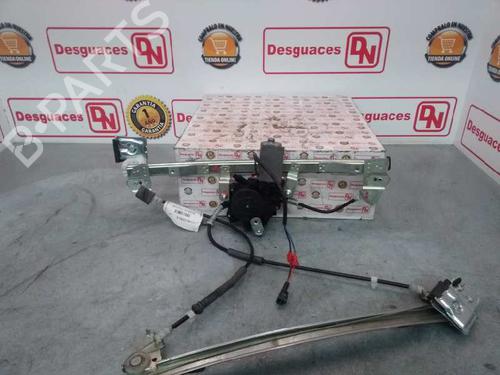 Used Front left window mechanism SEAT CORDOBA (6K1, 6K2) [1993-2002]  15427042