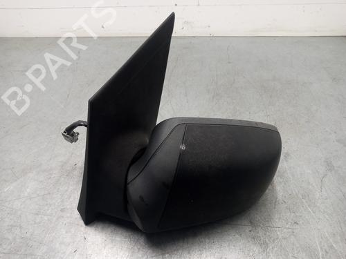 Left mirror FORD FOCUS II (DA_, HCP, DP)  | BP15453334C26 
