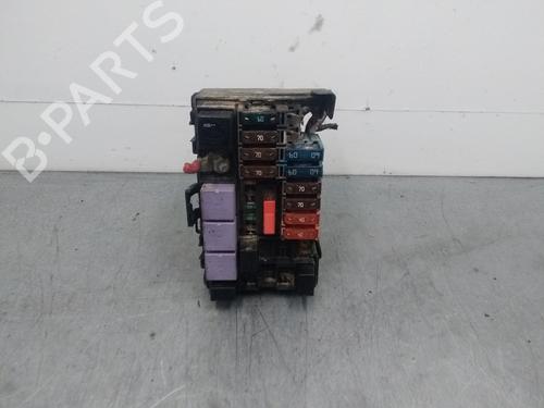 Used Fuse box RENAULT LAGUNA II Grandtour (KG0/1_) [2001-2007]  15712553