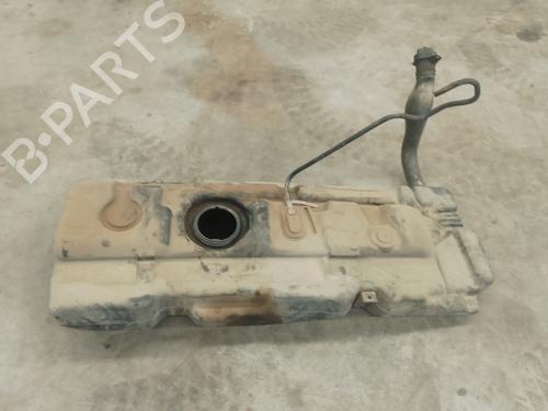 BP15456139C62 | Benzintank MERCEDES-BENZ VIANO (W639)  BP15456139C62