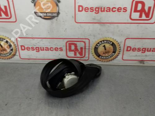 Ceinture de sécurité arrière droite VW TOURAN (1T1, 1T2) [2003-2010]  15426386