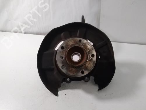 Left rear steering knuckle BMW 3 (E90) 318 i | BP15443443M27 