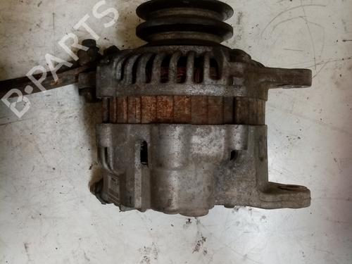 Generator NISSAN PICK UP (D22)  | BP27282783M7 