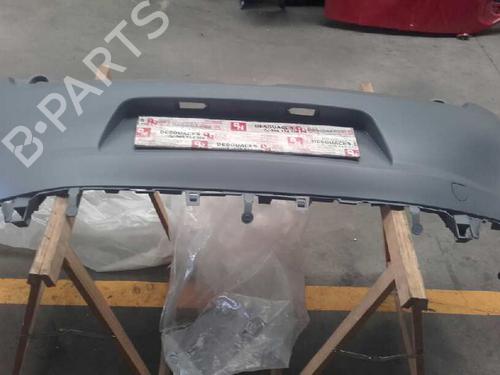 Used Rear bumper CITROËN C3 II (SC_) [2009-2025]  15425417