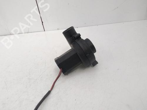 Heater blower motor MERCEDES-BENZ M-CLASS (W163) ML 270 CDI (163.113) | BP15451555M62 