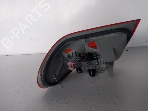 Left taillight MERCEDES-BENZ E-CLASS (W210)  | BP19482808C34 