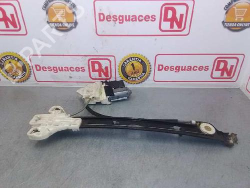 Used Rear right window mechanism SEAT ALTEA (5P1) [2004-2015]  15430302