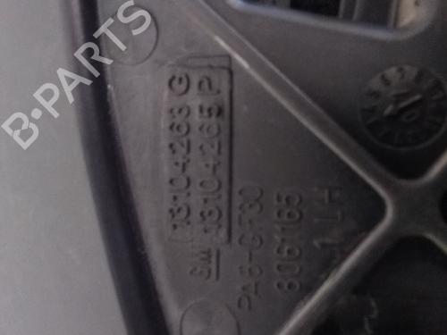Front left interior door handle OPEL COMBO Box Body/MPV  | BP16286433I13 