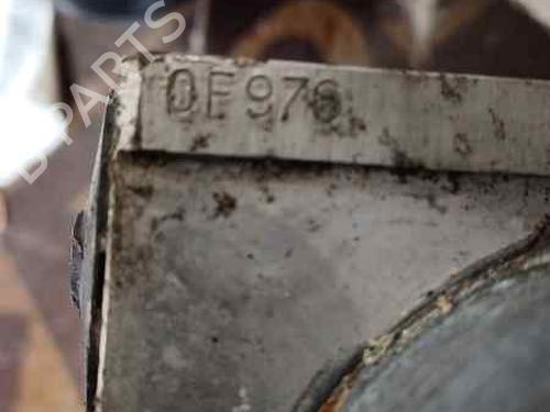 ABS pump TOYOTA COROLLA (_E12_) | BP15455062M43