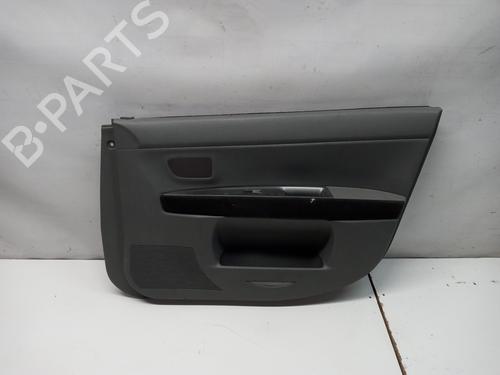 Front right panel MAZDA 2 (DY)  | BP15446647C59 