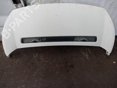 Used Hood FIAT SCUDO Bus (270_, 272_) 2.0 D Multijet (120 hp) 15456959