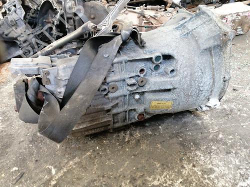Gearbox BMW 5 (E39)  | BP15459106M3 