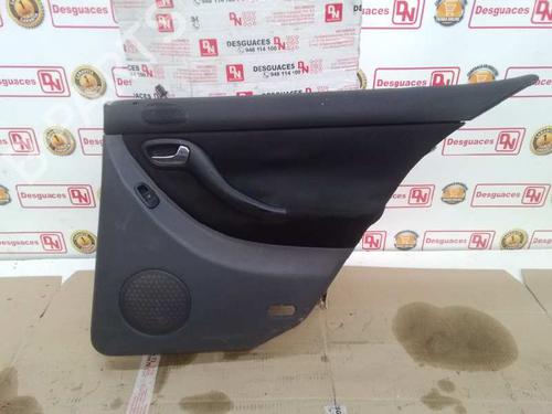 Bageste højre beklædning SEAT LEON (1M1) [1999-2006]  15431604