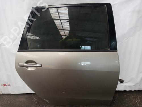 Used Right rear door MITSUBISHI GRANDIS (NA_W) 2.0 DI-D (NA8W) (136 hp) 15456775