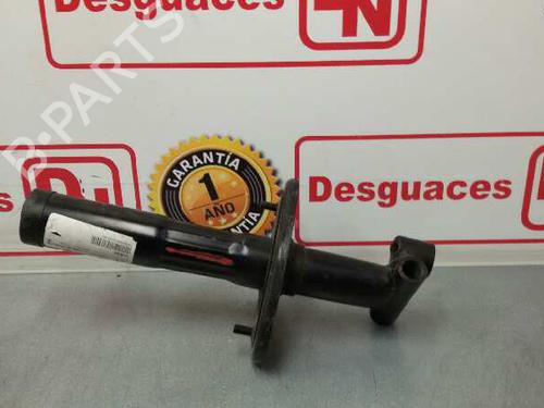 BP15430040C73 | Refuerzo paragolpes trasero BMW 3 (E46) 316 i BP15430040C73