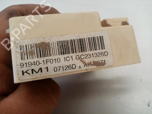 Electronic module KIA SPORTAGE II (JE_, KM_)  | BP25761451M83 
