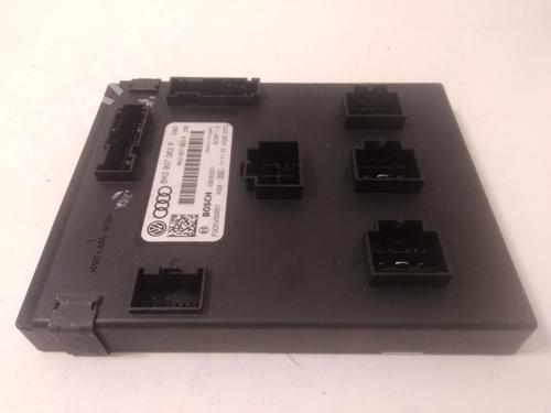 Used Electronic module AUDI Q5 (8RB) 2.0 TDI quattro (170 hp) 15465778