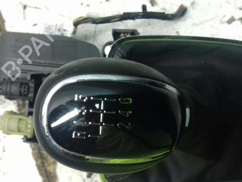 Gear lever OPEL INSIGNIA A (G09)  | BP15441354M90 