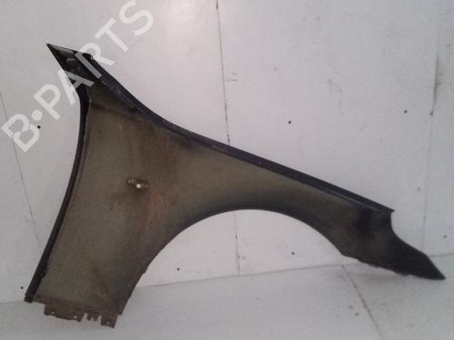 Left front fenders BMW 5 (E60) 520 d | BP17456259C41 