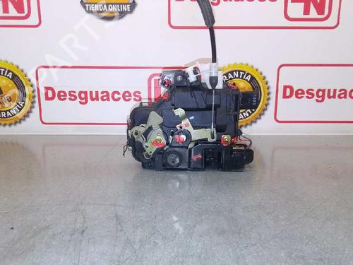 Rear right lock VW GOLF IV (1J1)  | BP15429411C99 