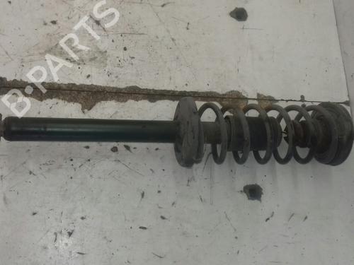 Used Left rear shock absorber VW GOLF III (1H1) 2.0 GTI 16V (150 hp) 15586718