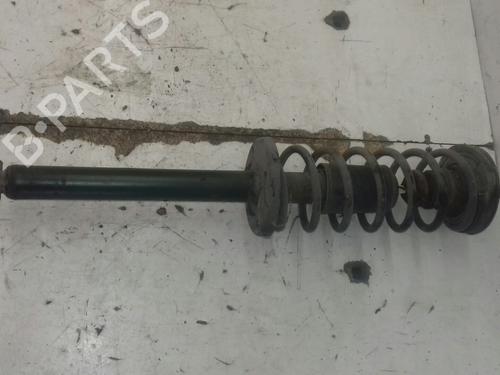 Left rear shock absorber VW GOLF III (1H1) 2.0 GTI 16V (150 hp) 15586718