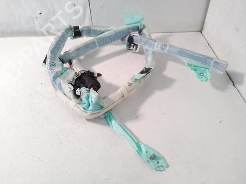 Airbag hemel links VW PASSAT B7 Variant (365) [2010-2015]  15448874