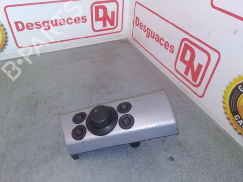 Hovedlysbryter OPEL ASTRA H GTC (A04) [2005-2010]  15432000