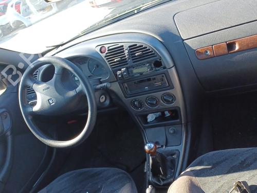 Shift knob CITROËN XSARA (N1) 1.9 TD | BP16423927I34 