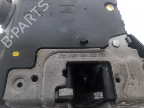 Rear left lock MERCEDES-BENZ CLS (C219)  | BP15464998C100 