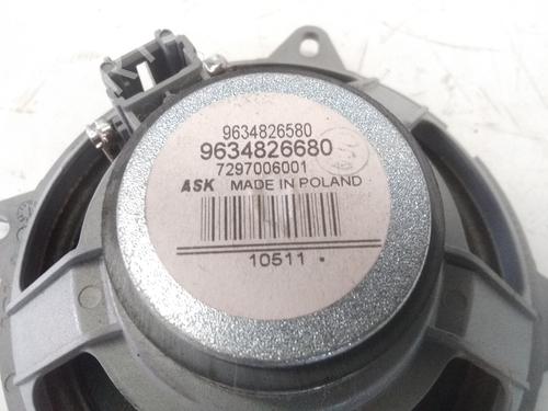 Speaker CITROËN BERLINGO MULTISPACE (B9)  | BP15462770E2 