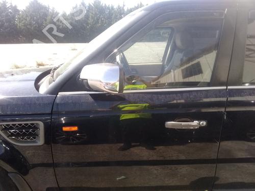 Used Left front door LAND ROVER RANGE ROVER SPORT I (L320) 2.7 D 4x4 (190 hp) 18408575