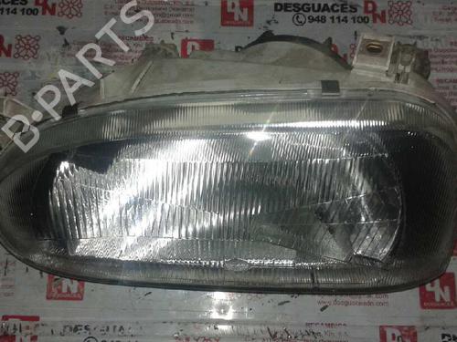 Used Left front indicator VW GOLF III (1H1) [1989-1998]  15425065