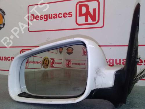Used Left mirror SEAT TOLEDO II (1M2) [1998-2006]  15427524