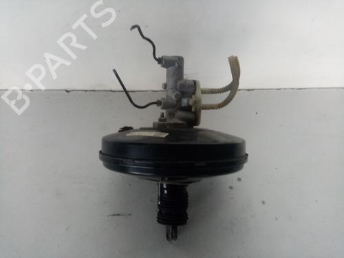 Servo brake OPEL MERIVA A MPV (X03) 1.7 CDTI (E75) | BP16553572M42 