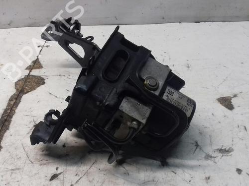 Used ABS pump OPEL ZAFIRA / ZAFIRA FAMILY B (A05) [2005-2019]  15441377