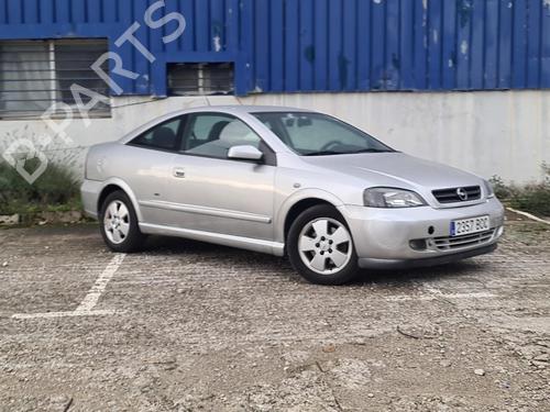 BP15447448C18 | Front left door window OPEL ASTRA G Coupe (T98)  BP15447448C18