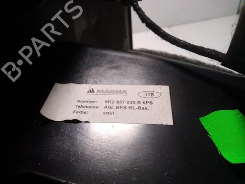 Glove box AUDI A5 (8T3) 2.0 TDI | BP15727013C95 